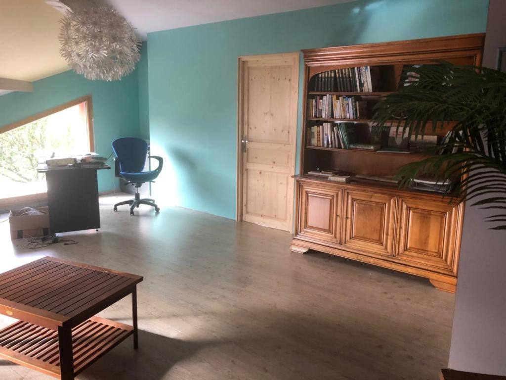 Villa Padivier Saint-Point-Lac Экстерьер фото